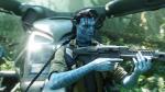 International Trailer of 'Avatar' Jumps Out