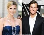 Ivanka Trump and Jared Kushner Hold Second Wedding Reception