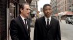 'Men in Black 3' Moves Forward With Writer Etan Cohen