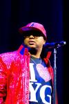 The-Dream Talks About Working on Rihanna's New Song