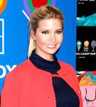 Details of Ivanka Trump's Weekend Wedding Exposed