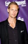 Alexander Skarsgard Looking for Smart and Funny Lady to Date