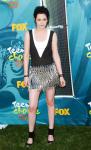 Kristen Stewart Gets Bored With 'Twilight'