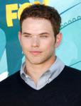 Kellan Lutz Talks First Kiss, Worst Habit, and Dream Job