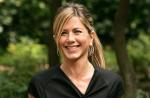 No Talk Show for Jennifer Aniston
