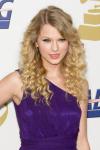 Taylor Swift Doesn't Care About Partying