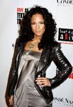 Alicia Keys Snapped Filming 'Try Sleeping With a Broken Heart'