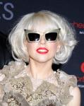 Details of Lady GaGa's 'Monster Ball' Tour