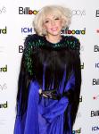 Lady GaGa Writes Song for Her Father in 'The Fame: Monster'