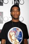 Kid Cudi Tags Travis Barker for His Next Studio Project