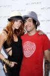 Pete Wentz Helps Ashlee Simpson Celebrating Her 25th Birthday