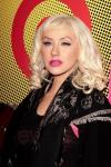 Christina Aguilera Prefers Viewing Naked Woman to Man