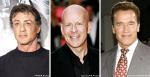 'The Expendables': Sly Talks Willis and Schwarzenegger's Characters