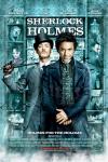 'Sherlock Holmes': Extended Trailer to Air During 'Family Guy' Special