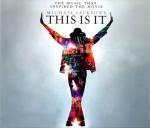 Michael Jackson Reigns Hot 200 With 'This Is It' Soundtrack