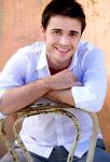 Video Premiere: Kris Allen's 'Live Like We're Dying'