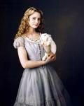 A Look at 'Alice in Wonderland' Characters Found