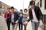 Video Premiere: Cobra Starship's 'Hot Mess'