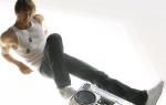 David Guetta's 'One Love' Music Video Feat. Estelle