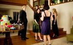 Robert Pattinson Describes Bella's Birthday Scene in 'New Moon'