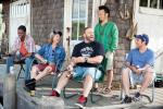Adam Sandler's 'Grown Ups' Gets Teaser Trailer
