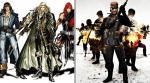 Paul W.S. Anderson Circling 'Castlevania' and 'Metal Gear Solid'