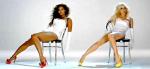 Full Video of Beyonce Knowles' 'Video Phone' Feat. Lady GaGa