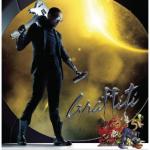 Preview of Chris Brown's New Album 'Graffiti'