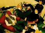 Video Premiere: Vampire Weekend's 'Cousins'