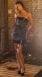 Keri Hilson Debuts 'I Like' Music Video
