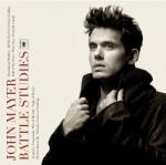John Mayer Rules Hot 200 With 'Battle Studies'