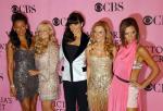 Spice Girls to Perform at 2012 Olympic Games