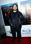 Guillermo del Toro Talks Creatures of 'The Hobbit'