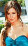 Ashley Tisdale Has New Handbag on Her Christmas Wish List