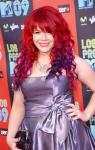 Tracklisting for Allison Iraheta's 'Just Like You'