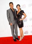 Mario Lopez Dating Broadway Star Courtney Mazza