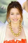 Jessica Biel Brands Justin Timberlake Break-Up Rumors 'Weird and Bizzare'