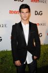 Taylor Lautner Lets Press Judge His Relationship With Taylor Swift