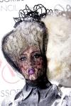 Snippet to Lady GaGa's 'Bad Romance' Music Video