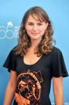 Natalie Portman Doesn't Completely Rule Out Plastic Surgery
