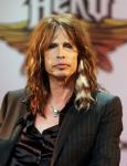 Steven Tyler Addresses Rumor of Him Exiting Aerosmith