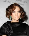 Jennifer Lopez Says AMAs Trip Was Part of Choreography
