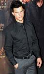 Taylor Lautner Talks First Kiss and the Key to Win His Heart