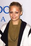 Nicole Richie Hospitalized With Pneumonia