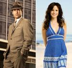 2010 PGA Awards Nominees List in TV
