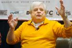Harlan Ellison Wants to Write 'Star Trek' Sequel