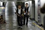 'Daybreakers' Gets in Action With International Trailer and New TV Spot