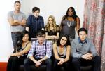 Preview of 'Glee' 1.14: Hello