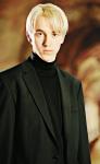 Tom Felton Talks Hogwarts Battle Scenes in 'Deathly Hallows'