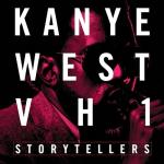 Tracklisting for Kanye West's 'VH1 Storytellers'